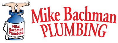 Mike Bachman Plumbing