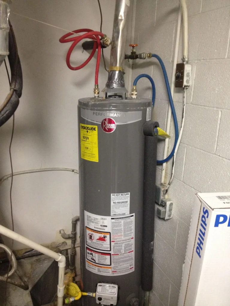 My handyman is cheaper!