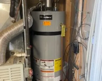 A Straightforward Answer to What a Water Heater Costs