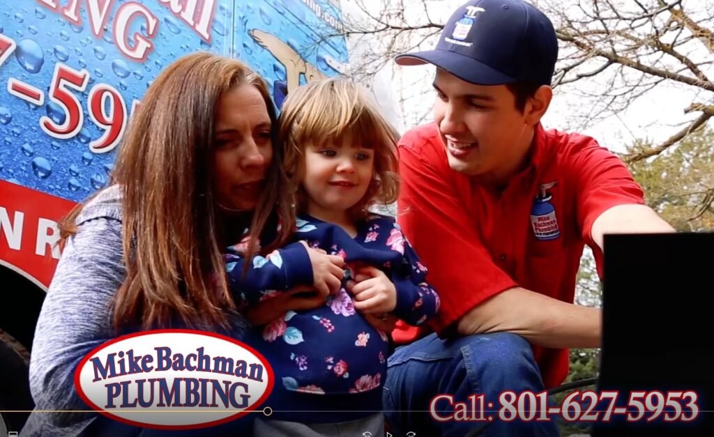 Mike Bachman Plumbing