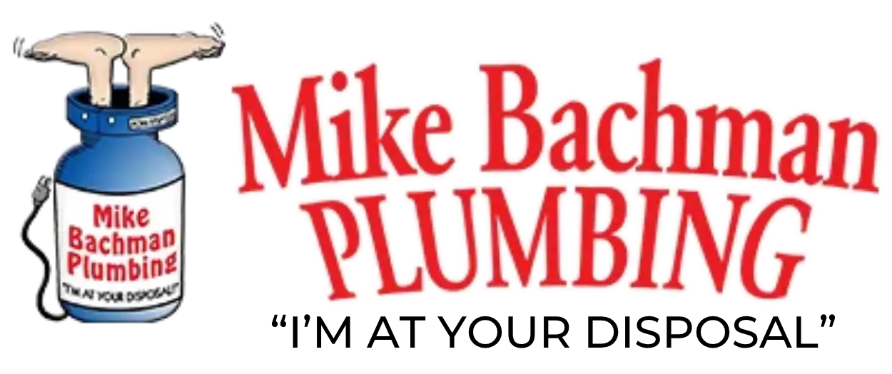 Mike Bachman Plumbing